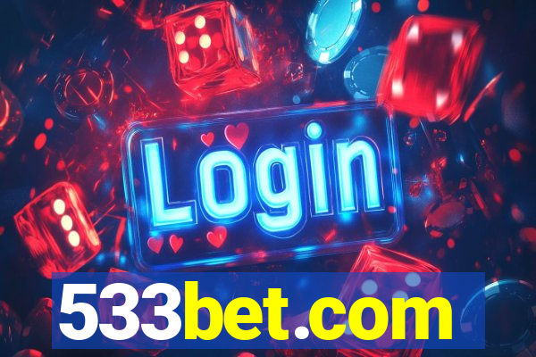 533bet.com