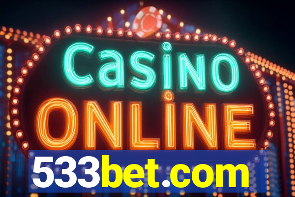 533bet.com