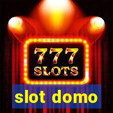 slot domo