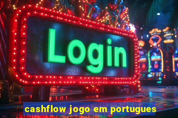 cashflow jogo em portugues