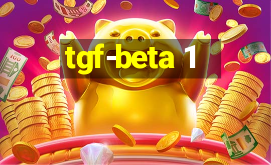 tgf-beta 1