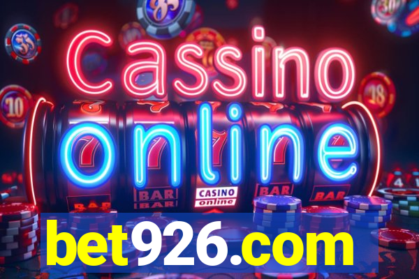 bet926.com