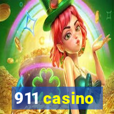 911 casino