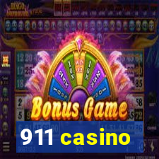 911 casino