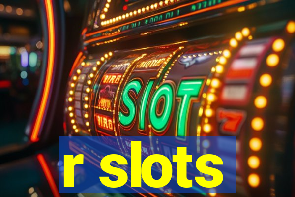 r slots