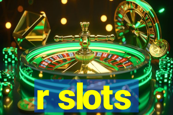 r slots