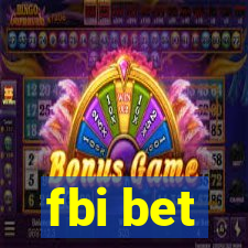 fbi bet