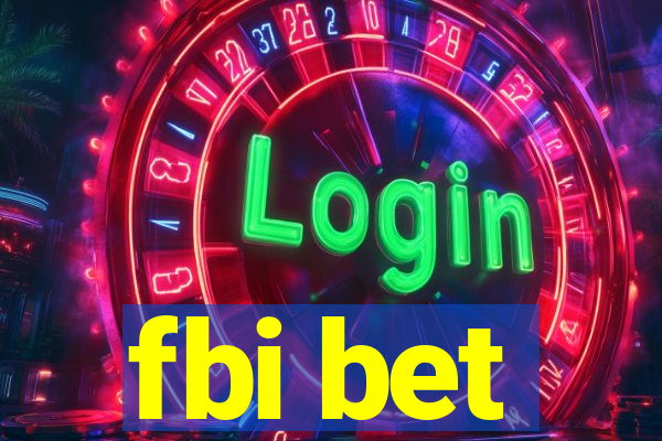 fbi bet