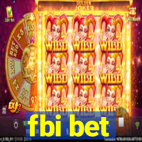 fbi bet