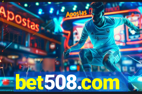 bet508.com