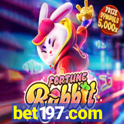 bet197.com