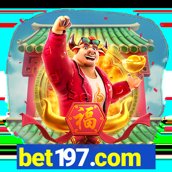 bet197.com