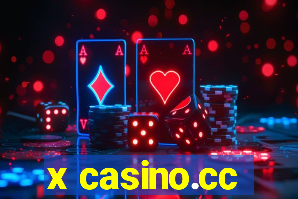 x casino.cc