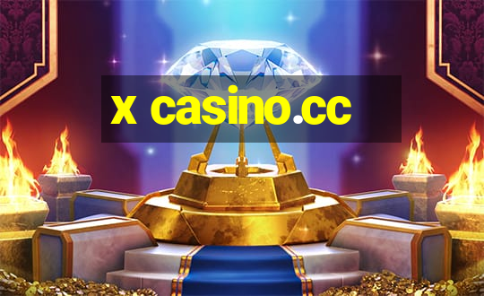 x casino.cc