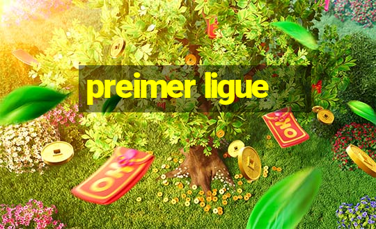 preimer ligue