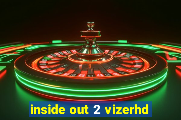 inside out 2 vizerhd