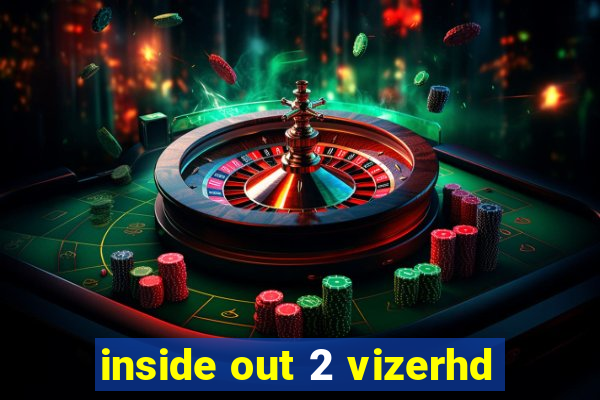 inside out 2 vizerhd