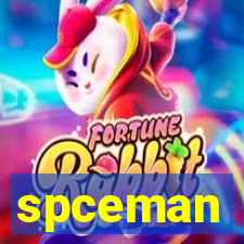 spceman