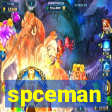 spceman