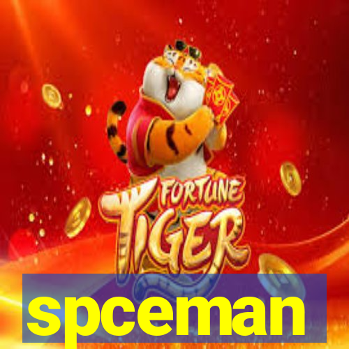 spceman