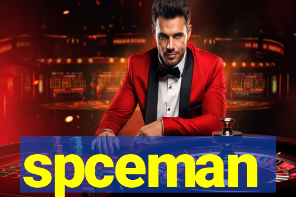 spceman