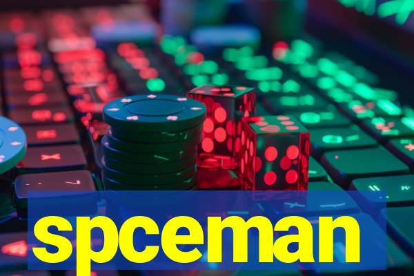 spceman