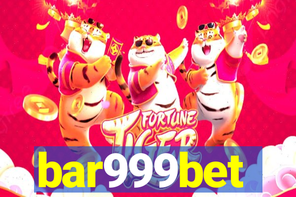 bar999bet