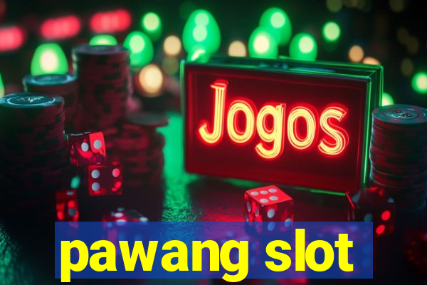 pawang slot