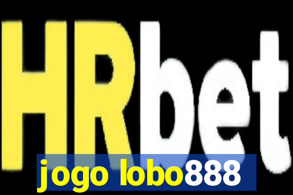 jogo lobo888