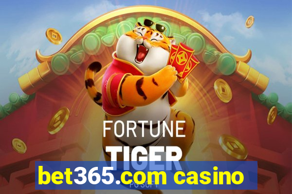 bet365.com casino