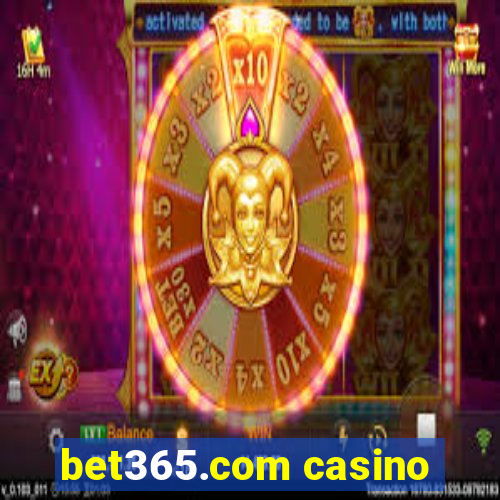 bet365.com casino