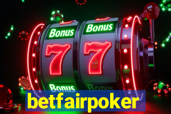 betfairpoker