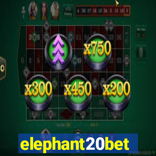 elephant20bet