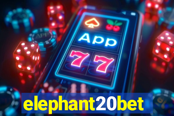 elephant20bet