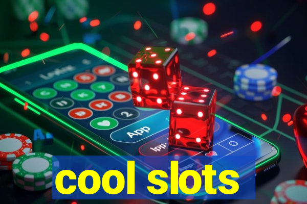 cool slots