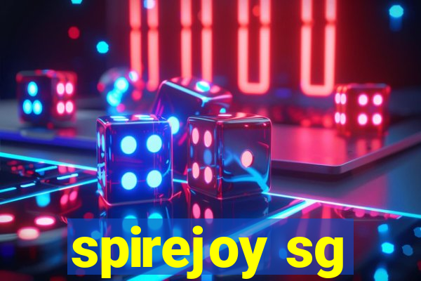 spirejoy sg