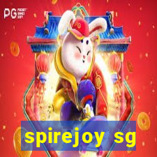 spirejoy sg