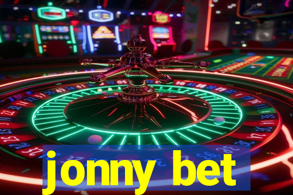 jonny bet