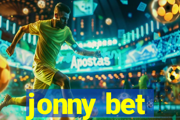 jonny bet