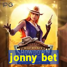 jonny bet