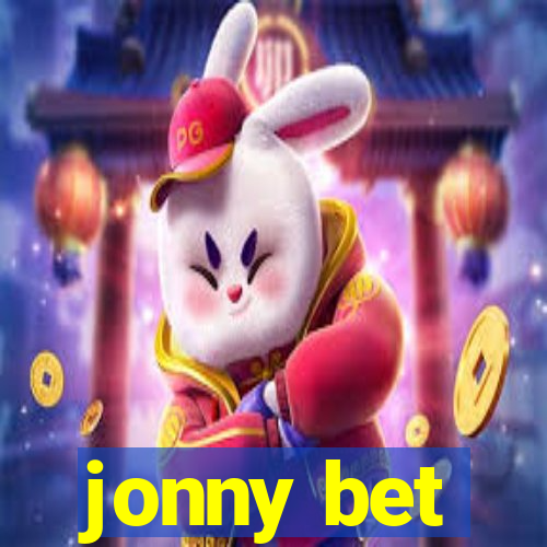 jonny bet