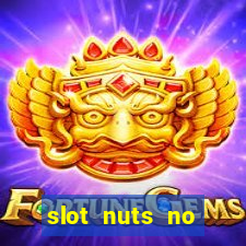 slot nuts no deposit codes 2018