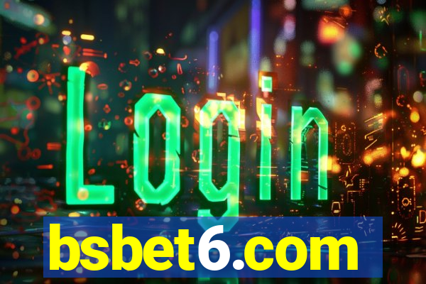 bsbet6.com