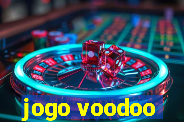 jogo voodoo