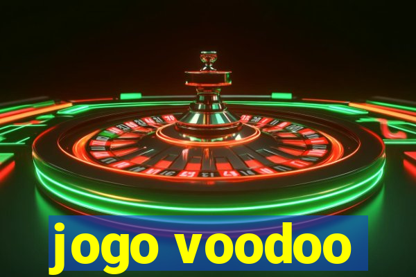 jogo voodoo