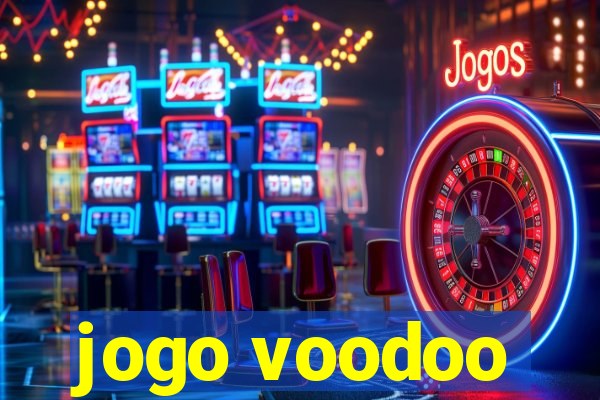 jogo voodoo