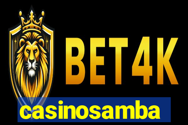 casinosamba