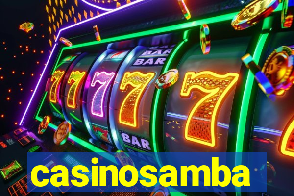 casinosamba