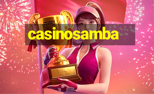 casinosamba