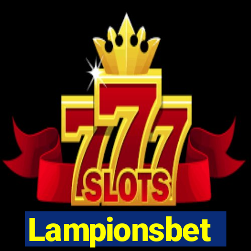 Lampionsbet